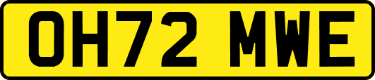 OH72MWE