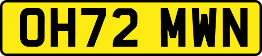 OH72MWN