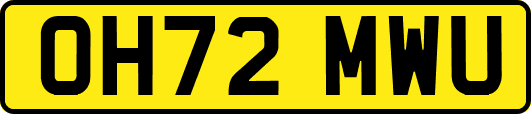 OH72MWU