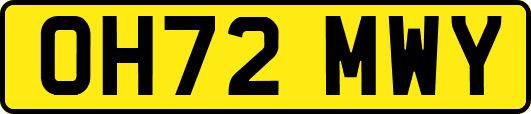 OH72MWY