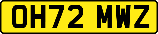 OH72MWZ