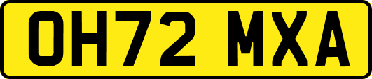 OH72MXA