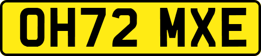 OH72MXE