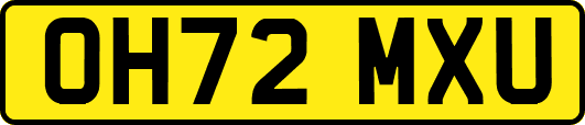 OH72MXU