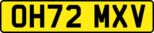 OH72MXV