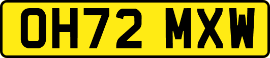 OH72MXW