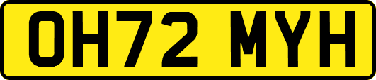 OH72MYH
