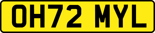 OH72MYL