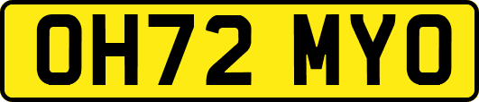 OH72MYO