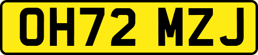 OH72MZJ
