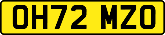 OH72MZO
