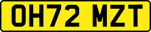 OH72MZT
