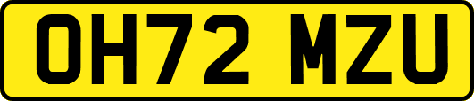OH72MZU