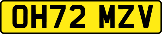 OH72MZV