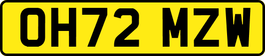 OH72MZW