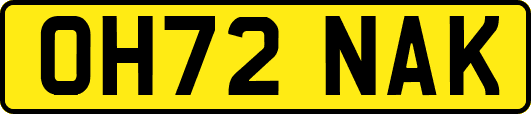 OH72NAK