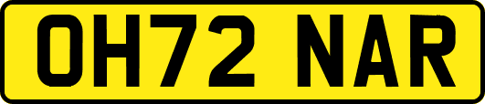 OH72NAR