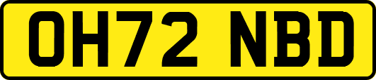OH72NBD