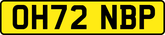 OH72NBP