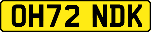 OH72NDK