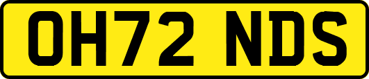 OH72NDS