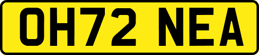 OH72NEA