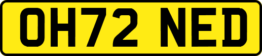 OH72NED