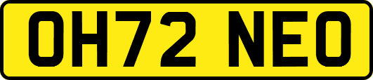 OH72NEO