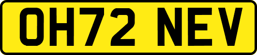 OH72NEV