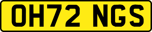 OH72NGS