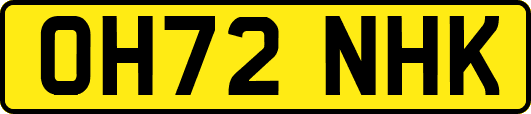 OH72NHK