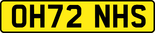 OH72NHS