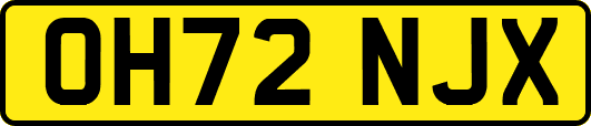 OH72NJX