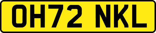 OH72NKL