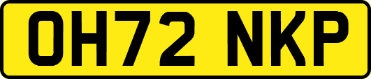 OH72NKP