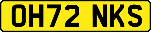 OH72NKS