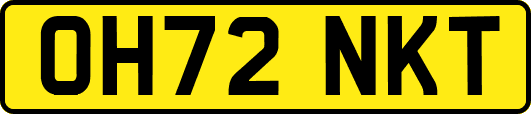 OH72NKT