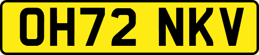OH72NKV