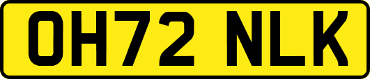 OH72NLK