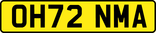 OH72NMA