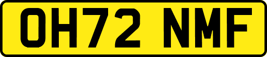 OH72NMF