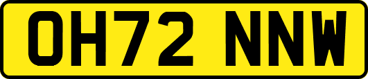 OH72NNW