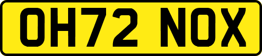OH72NOX