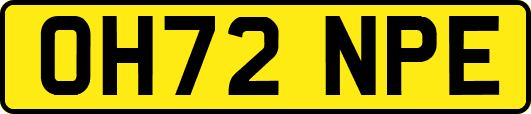 OH72NPE