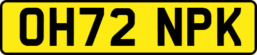 OH72NPK