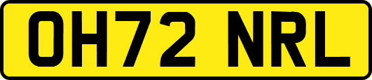 OH72NRL