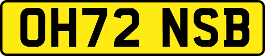 OH72NSB