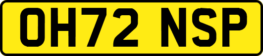 OH72NSP