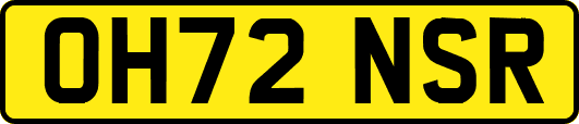OH72NSR