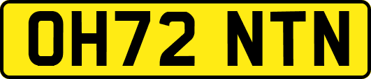 OH72NTN